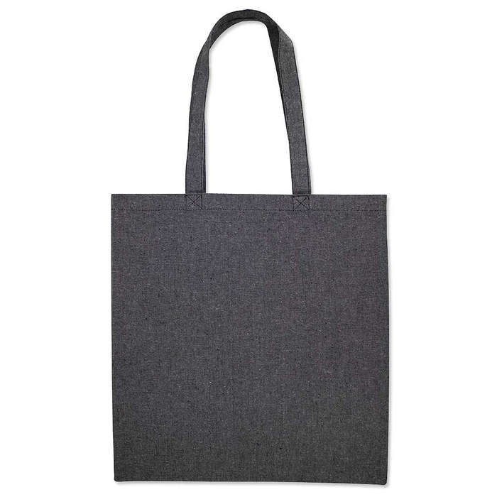 Lightweight Recycled Tote Bag
