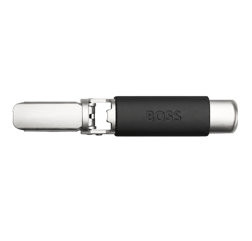 Laser Engraved Hugo Boss Iconic 4 Piece Wine Set-default