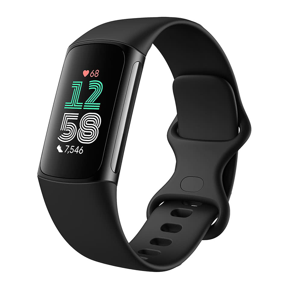 Fitbit Charge 6