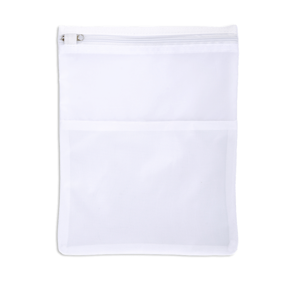 Reusable Mesh Laundry Wash Bag-default