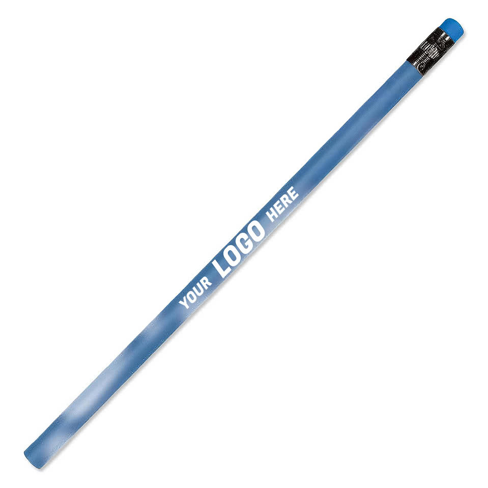 Color Changing Mood Pencil with Colored Eraser