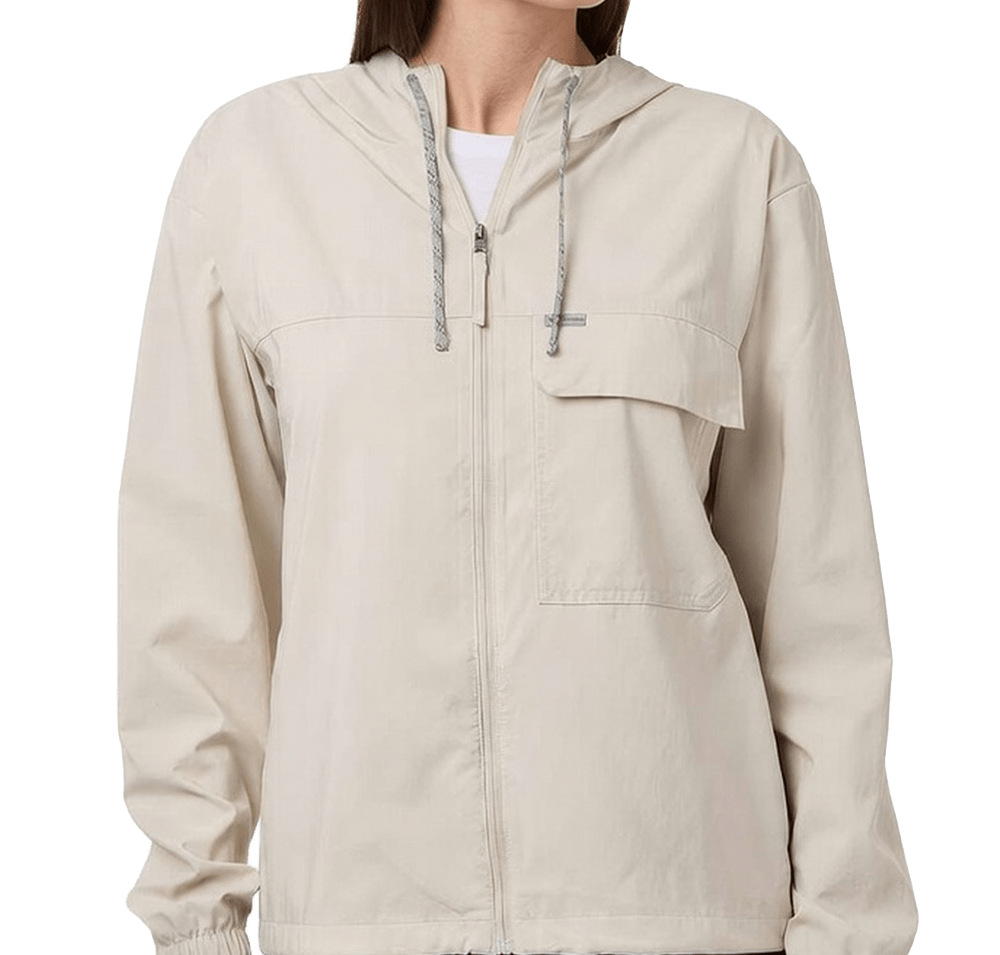 Columbia Women’s Skien Valley Recycled Lightweight Hooded Jacket-default