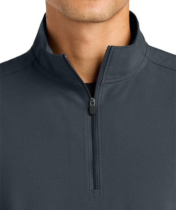 Sport-Tek Repeat Lightweight Quarter Zip Vest