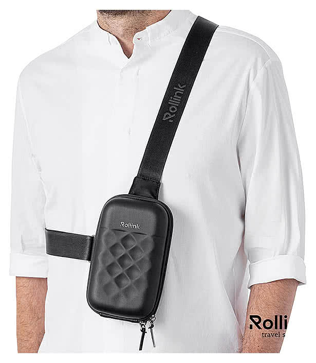 Rollink Mini Go Sling Bag