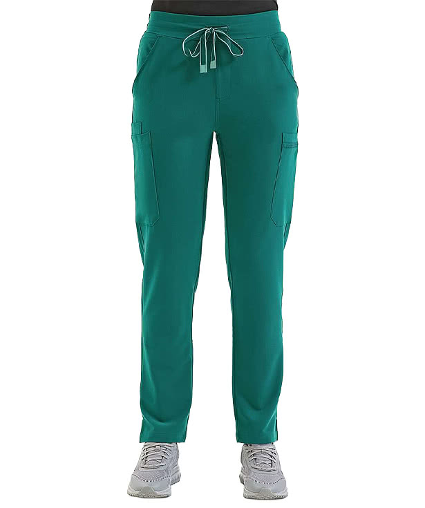 Onna Women’s Relentless Recycled Stretch Cargo Scrub Pants