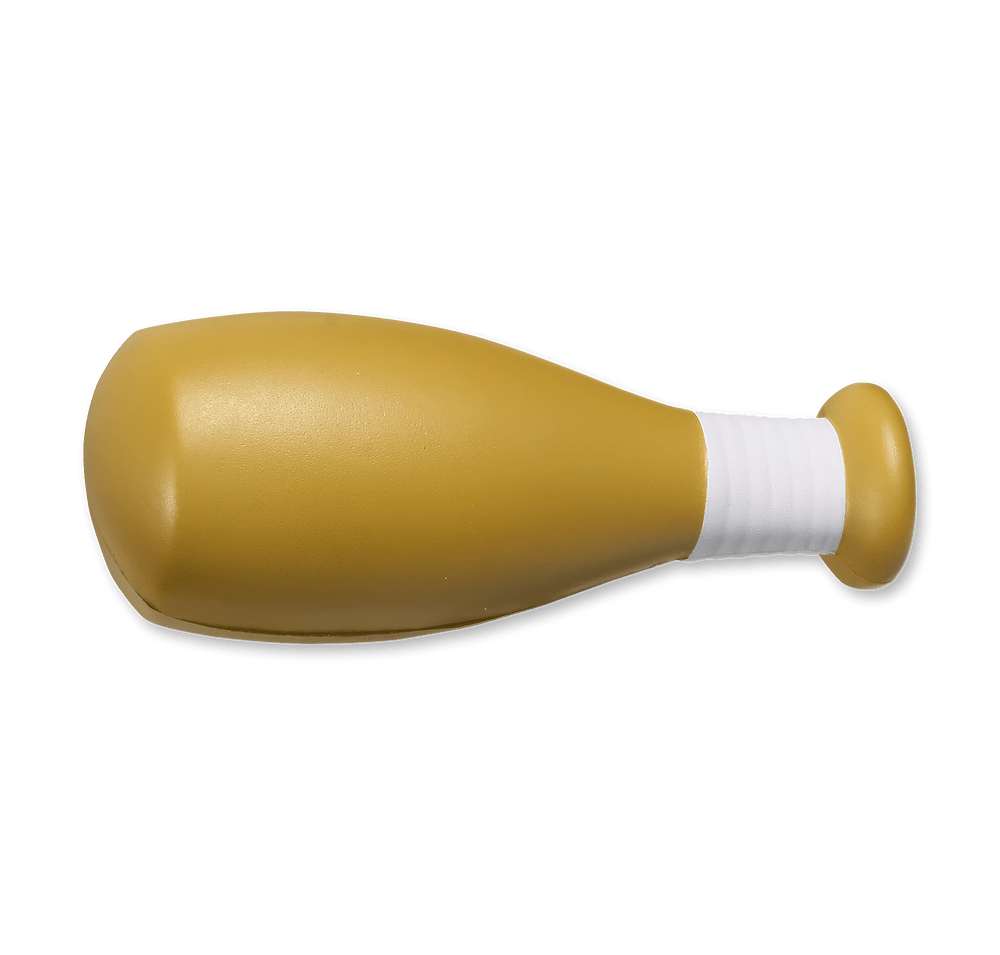 Baseball Bat Stress Reliever-default
