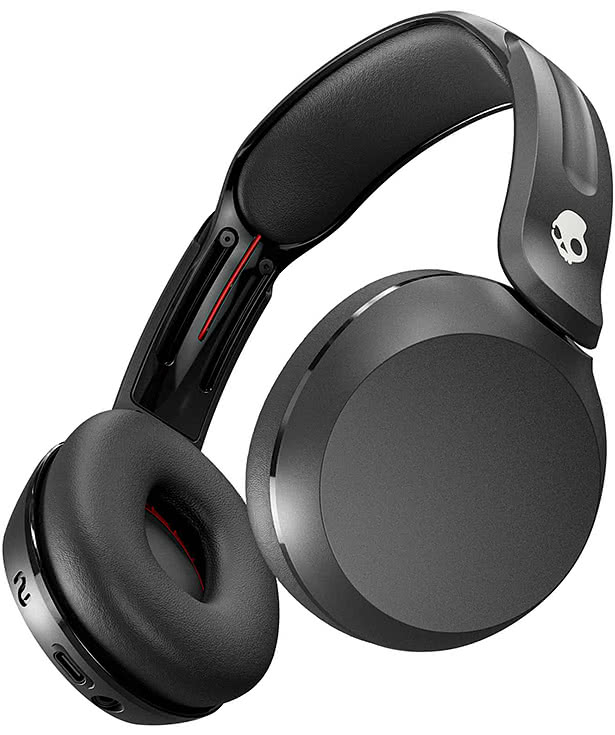 Skullcandy Icon 180 Bluetooth Headphones