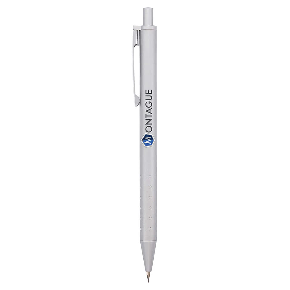 Laser Engraved Lee Recycled Mechanical Pencil