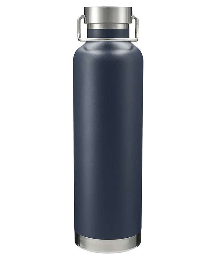 32 oz. Thor Copper Vacuum Insulated Water Bottle