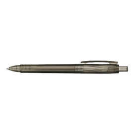 Function Recycled Quick-Dry Gel Pen (black ink) - Color: Black