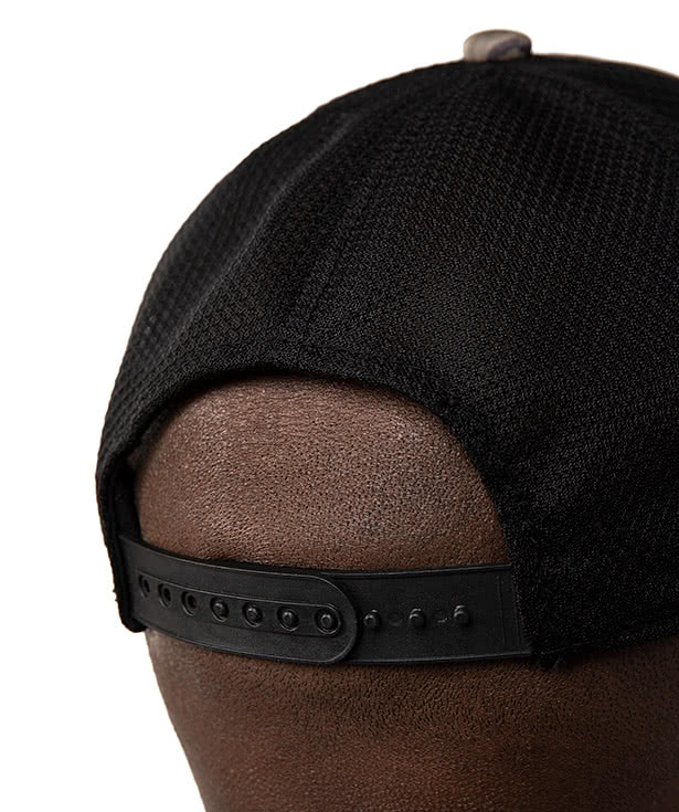 Port Authority Performance Camo Trucker Hat
