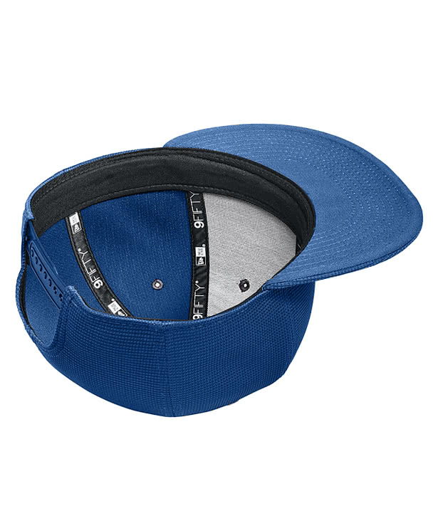 New Era Pivot 9FIFTY Snapback Baseball Hat