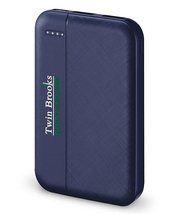 Full Color iLive 5K 5,000 mAh Portable Power Bank