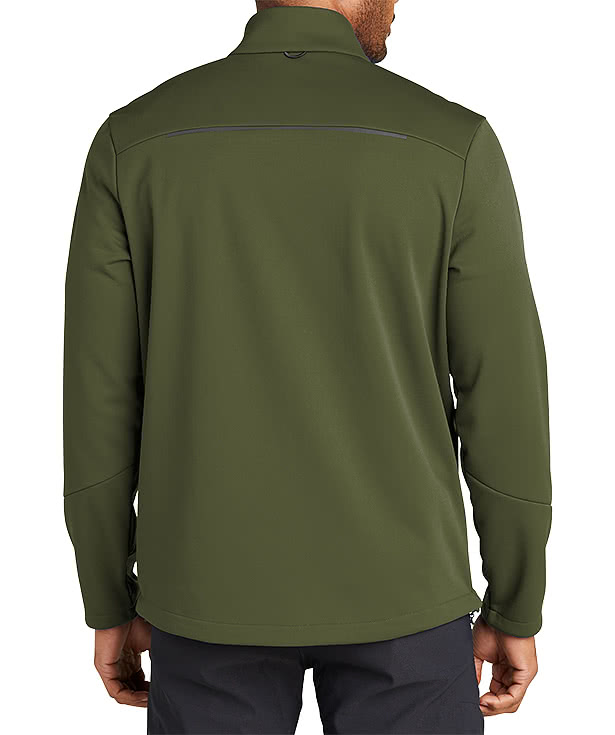 Port Authority Collective Tech Soft Shell Jacket - Printed