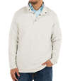Charles River Falmouth Snap Button Pullover
