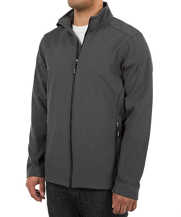 Core 365 jacket cheap warm logik