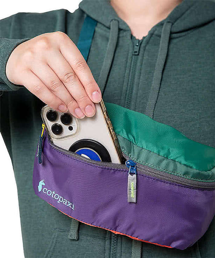Cotopaxi Del Dia Fanny Pack
