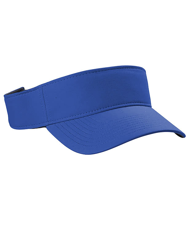 Nike Dri-FIT Team Performance Visor