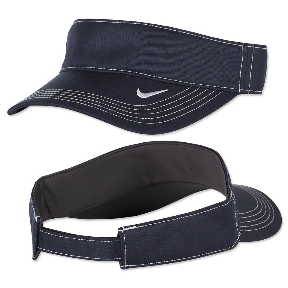 Nike Dri-FIT Swoosh Performance Visor