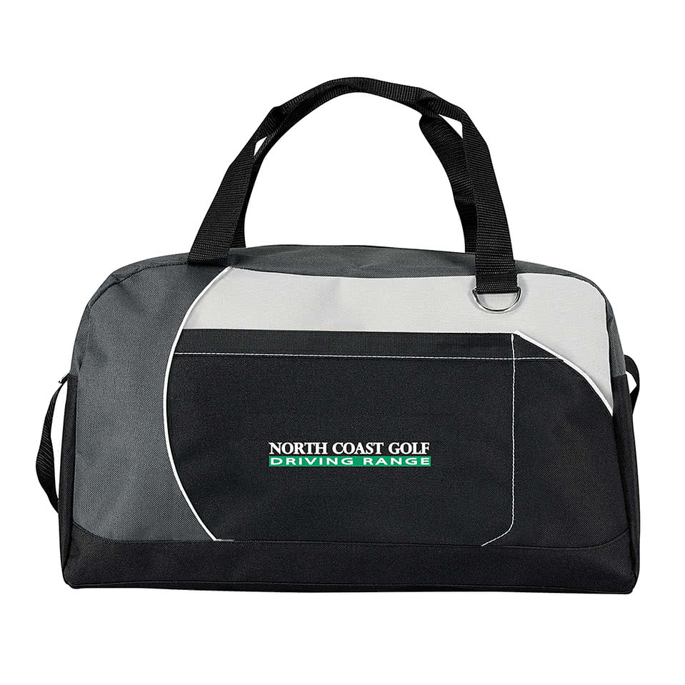 The Wingman Duffel Bag
