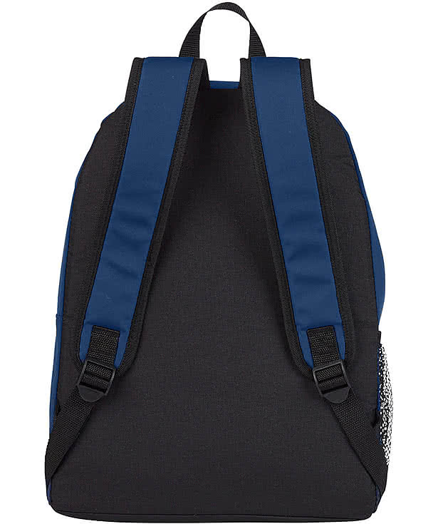 Hampton Eco Friendly 2-in-1 Backpack
