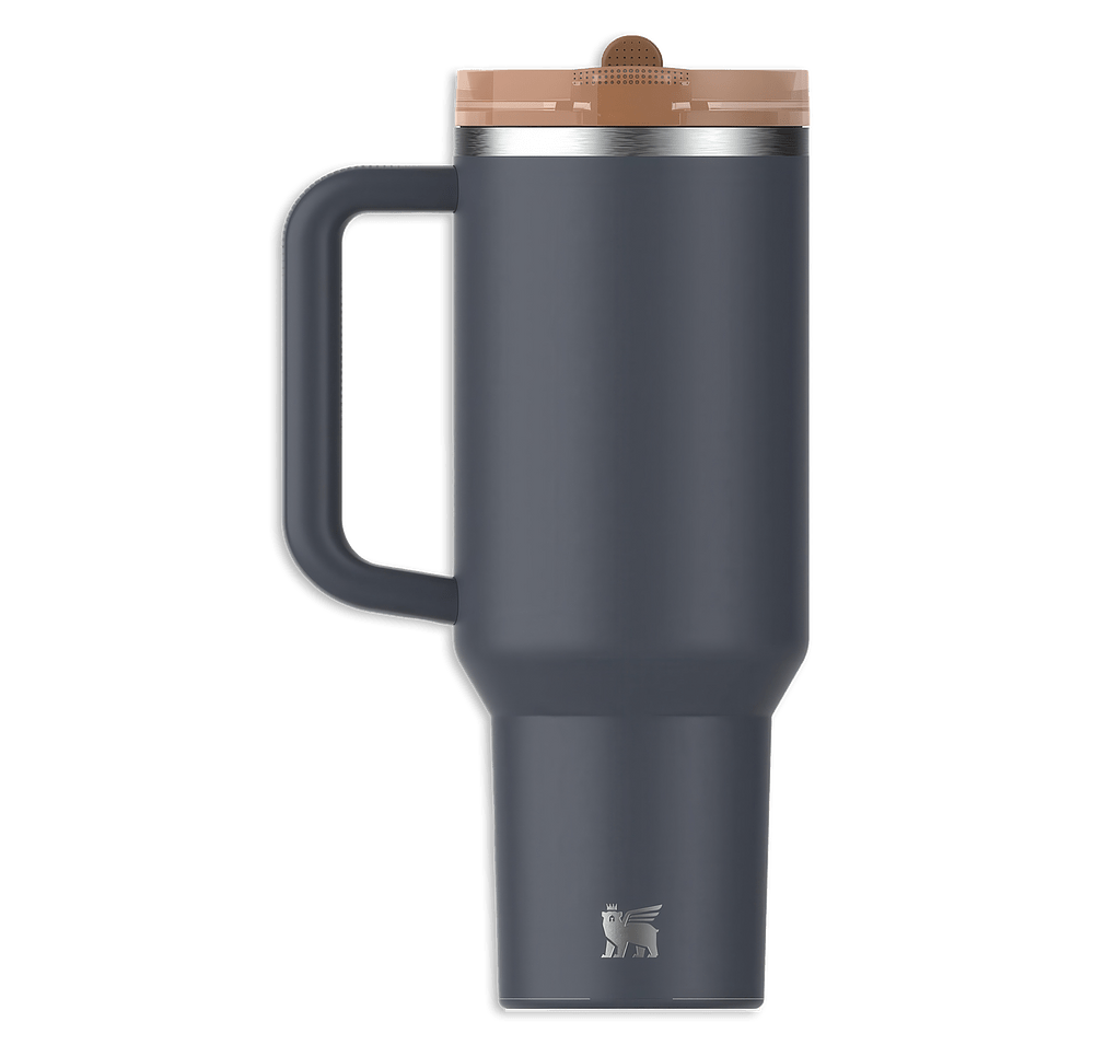 Stanley Laser Engraved 40 oz. Quencher ProTour Flip Straw Tumbler-default