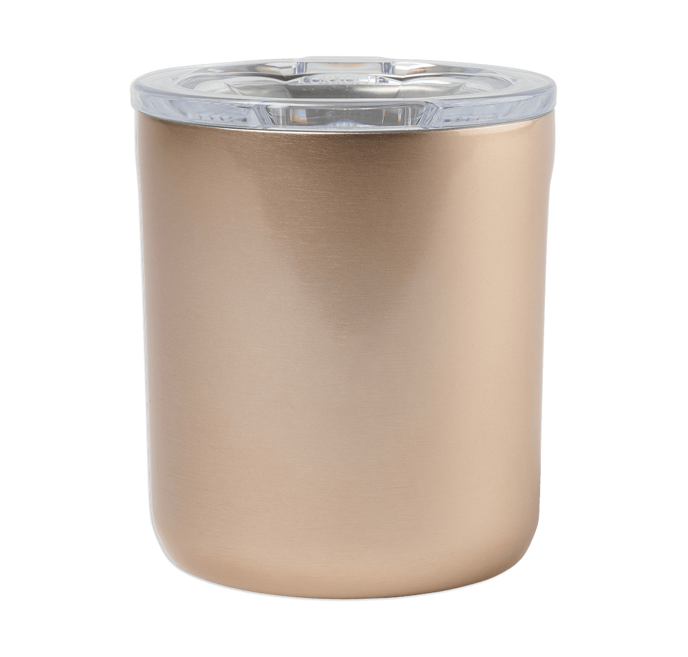 Corkcicle 12 oz. Buzz Cup Stainless Steel Tumbler-default