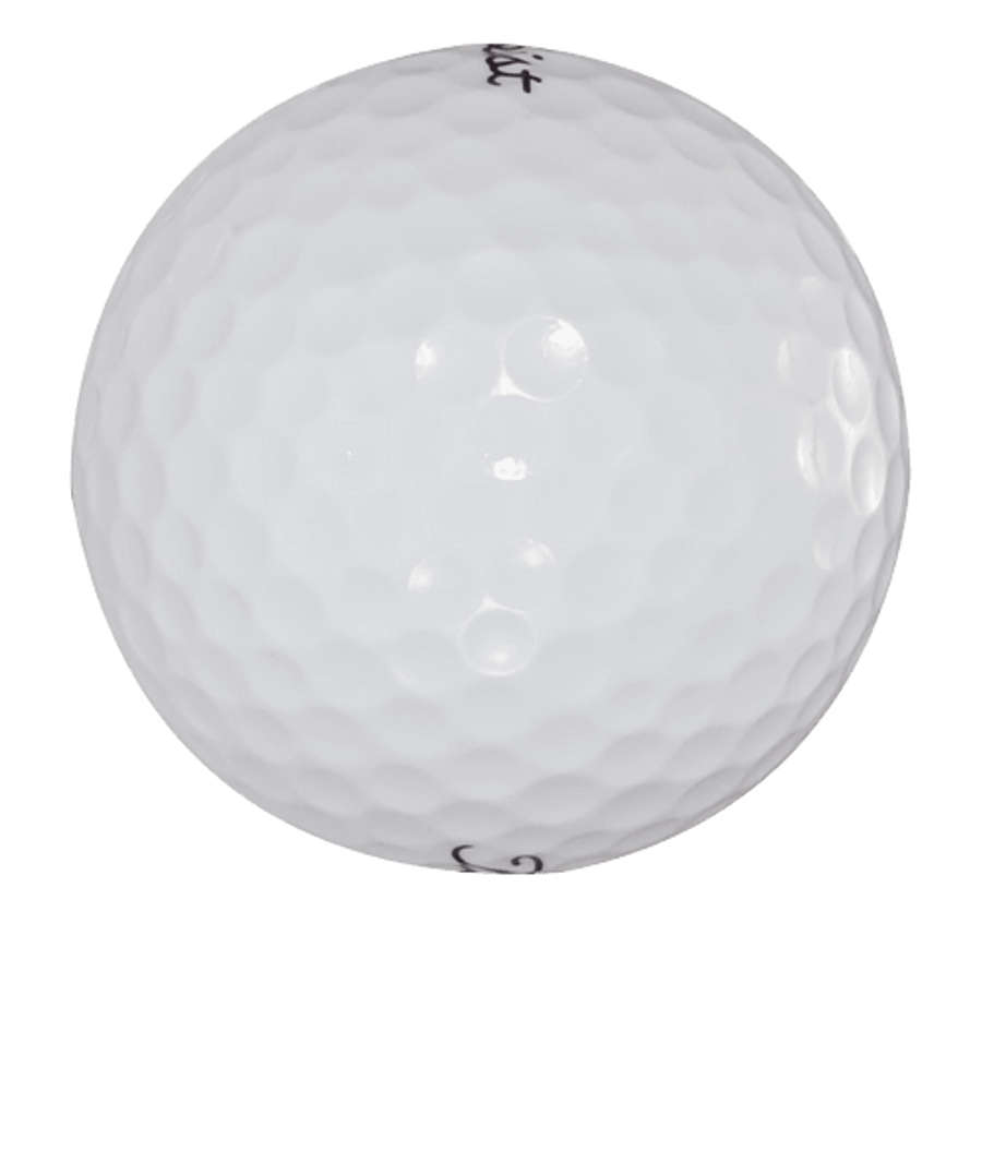Titleist AVX Golf Balls (Box of 12) in White