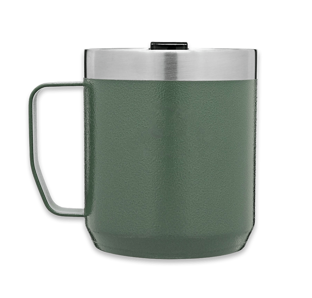 Stanley Laser Engraved 12 oz. Legendary Camp Mug-default