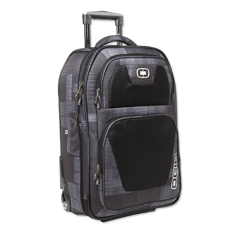 OGIO Kickstart 22" Rolling Travel Bag