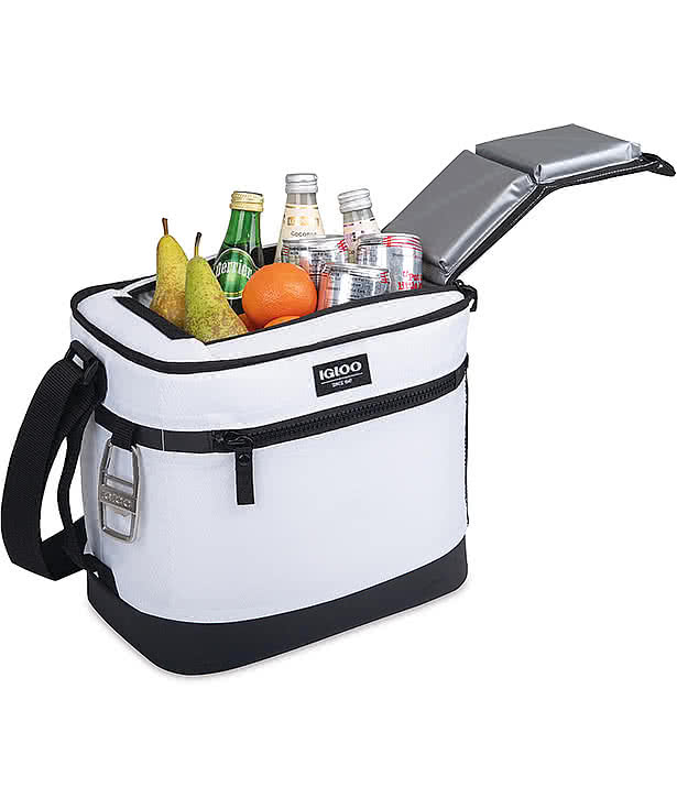 Igloo Maddox Deluxe 24 Can Cooler 2