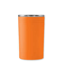 11 oz. Sherpa Tumbler and Can Insulator - Color: Orange