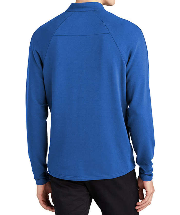 Mercer+Mettle Stretch Quarter Zip Sweatshirt