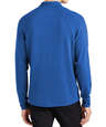 Mercer+Mettle Stretch Quarter Zip Sweatshirt