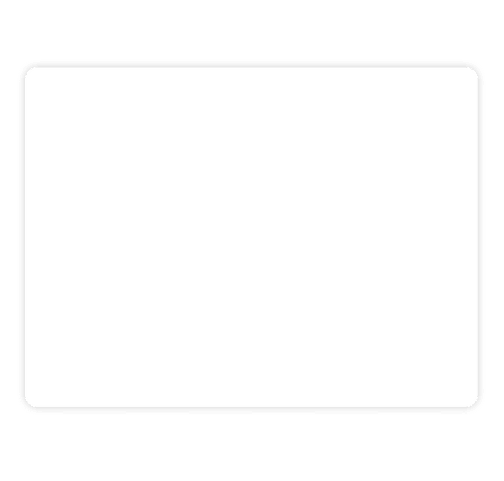 Full Color 4 in. x 3 in. Round Corner Rectangle Sticker-default