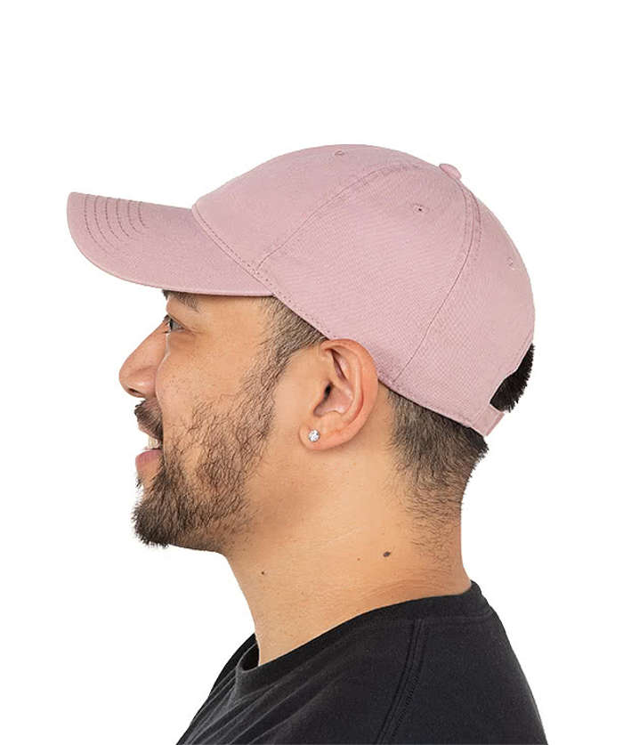 Otto Cap Garment Washed Baseball Hat