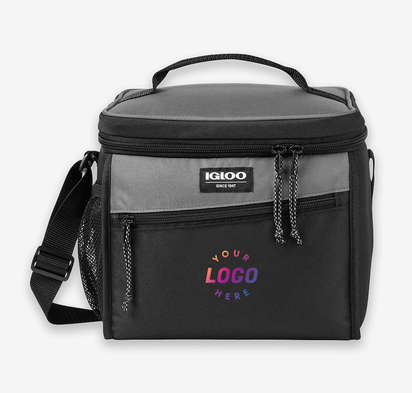 Igloo Yukon Box 14 Can Cooler-default