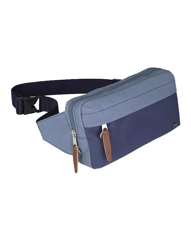 Full Color Kapston Jaxon Fanny Pack