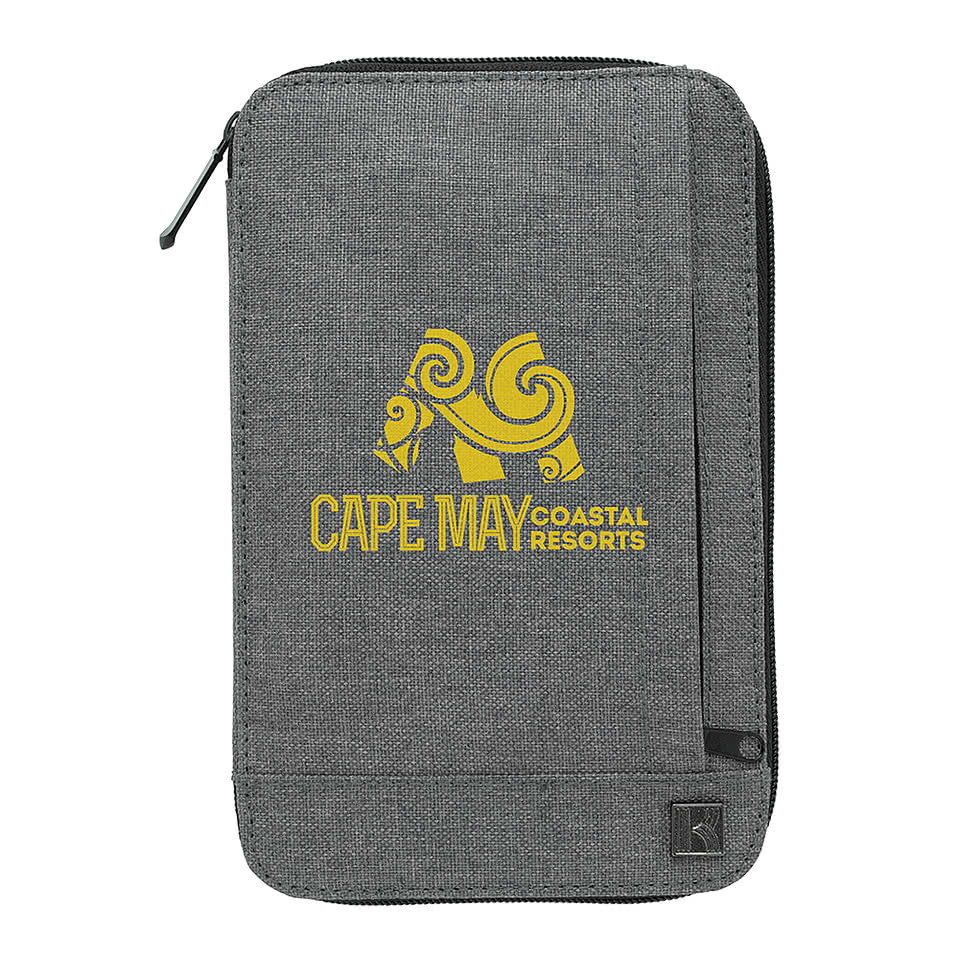 Kapston Pierce Passport Wallet