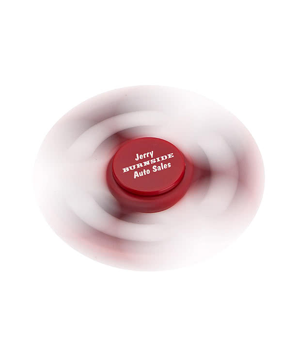 Classic Whirl Fidget Spinner