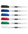 Paper Mate Write Bros Stick Pen (blue ink)