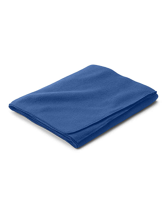 Basic Brushed Fleece Blanket