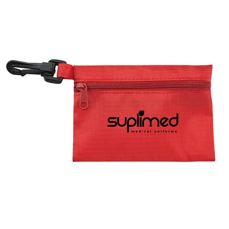 Ripstop Deluxe Event First Aid Kit in Purple