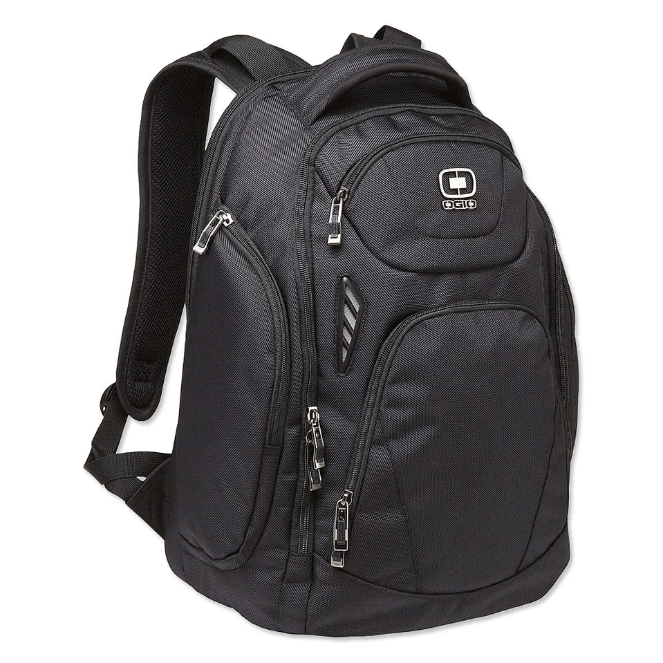 OGIO Mercur 17" Computer Backpack