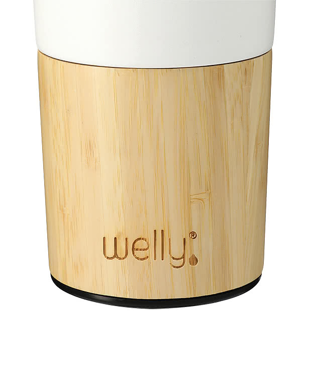 Welly 16 oz. Voyager Insulated Tumbler