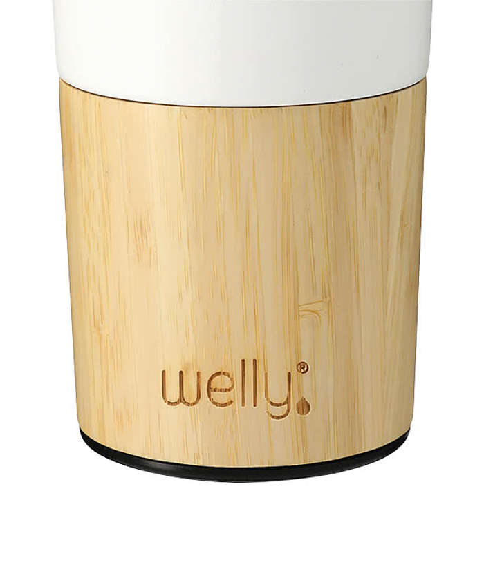 Welly 16 oz. Voyager Insulated Tumbler
