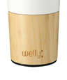 Welly 16 oz. Voyager Insulated Tumbler