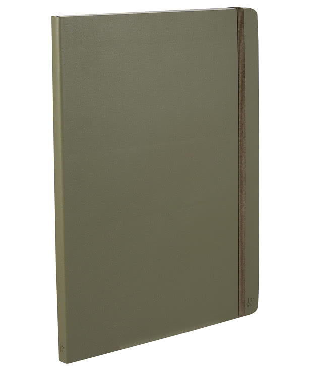 Karst Pro Series Hard Cover Notebook