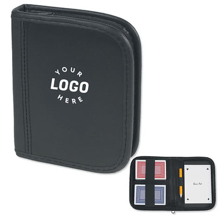 Playing Card Set