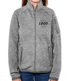 Stormtech Women's Avalanche Sweater Fleece Jacket